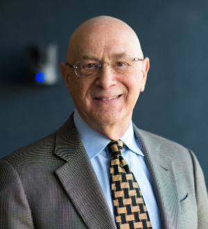 Photo of Larry E. Coben