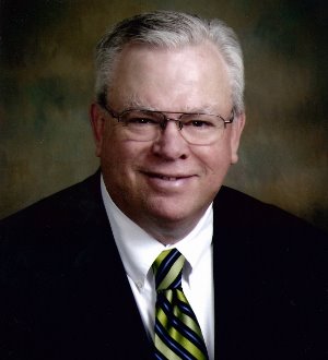Photo of John A. Purvis