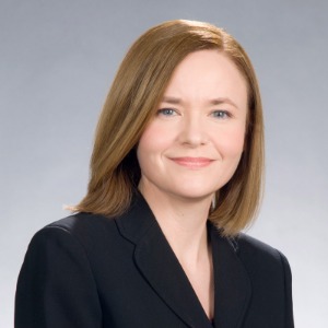 Photo of Mary D. Bucci