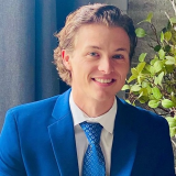 Photo of Parker Johnson