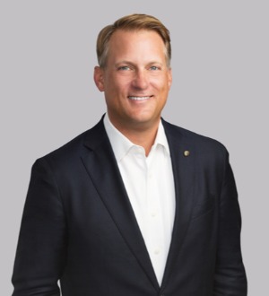 Photo of Adam G. Kelly