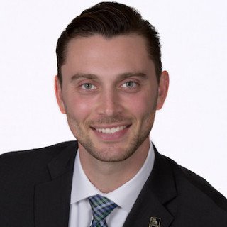 Photo of Jared M. Amory