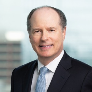 Photo of Gary W. Miller