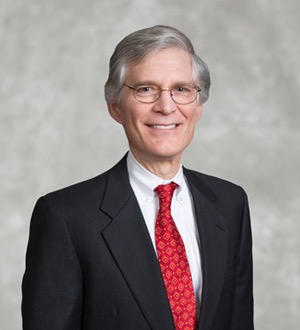 Photo of S. Newton Anderson