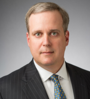 Photo of Wesley D. Peel
