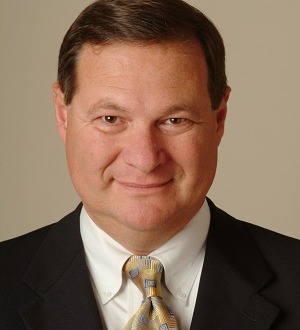 Photo of Mark J. Liss