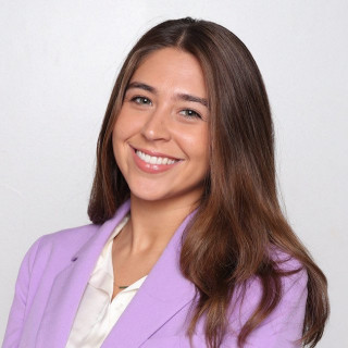 Photo of Sarina Caskill
