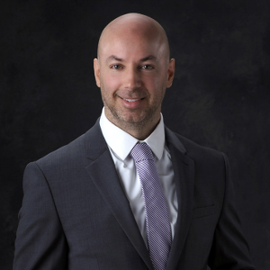 Photo of Joseph T. "Joe" Kozlowski