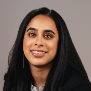 Photo of Bhavani Raveendran