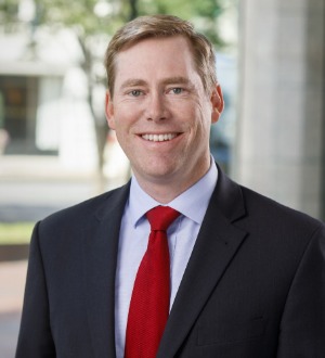Photo of David R. Clay