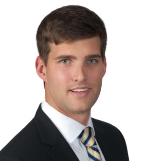 Photo of Daniel Johnson