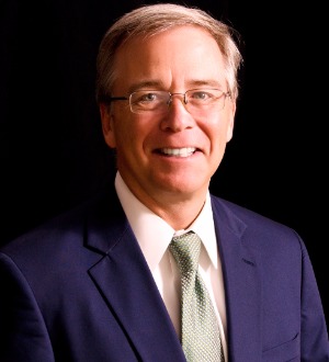 Photo of John R. Williams