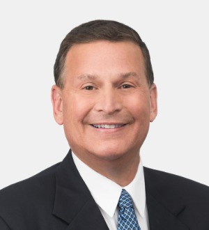 Photo of James S. Bramnick
