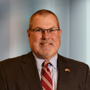Photo of Scott A. Ohnegian