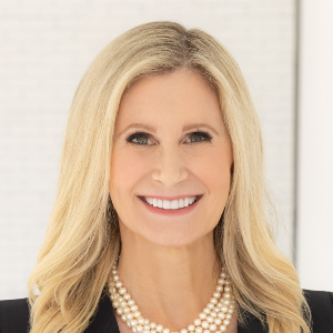 Photo of Kathryn J. Murphy