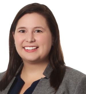 Photo of Alyssa M. Riggins