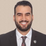 Photo of Hussein Saleh