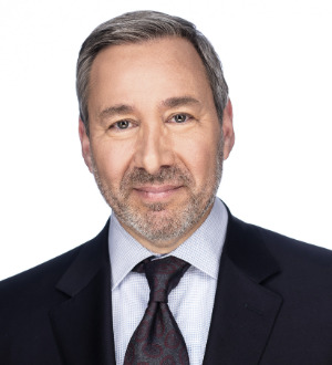Photo of Russell Beck