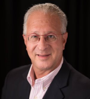 Photo of Michael D. Goler