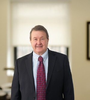 Photo of Robert M. Freedman