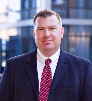 Photo of Jonathan J. "Jon" Siebers