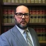 Photo of Joshua Bradley