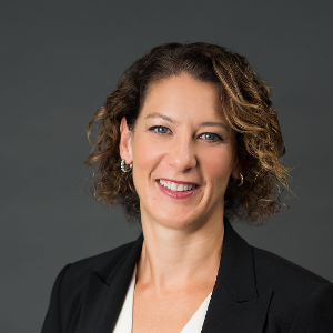 Photo of Jessica L. Elliott