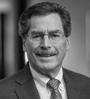 Photo of David R. Lombardi