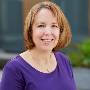 Photo of Katherine J. "Kathy" Michon