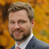 Photo of Brad J Williams