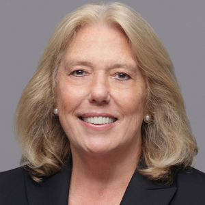 Photo of Patricia C. Marcin