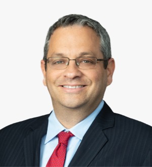 Photo of Adam Rogers