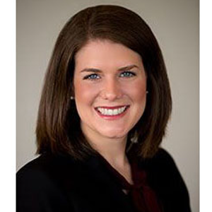 Photo of Michelle K. Dougherty