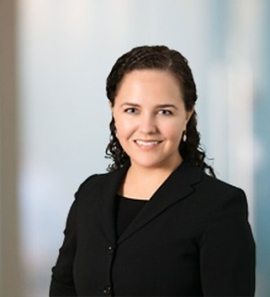 Photo of Lauren E. Biek