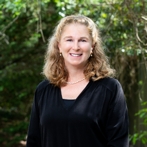 Photo of Jenna Fruechtenicht Butler