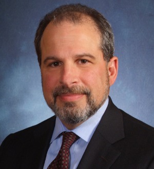 Photo of David B. Robbins