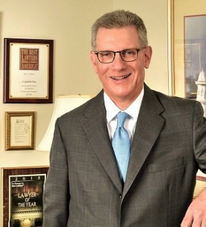 Photo of J. Guthrie True