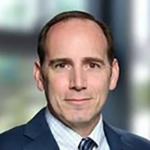 Photo of David P. Dalesandro