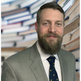 Photo of Bradley A. Moore