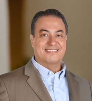 Photo of Larry J. Montaño