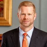 Photo of J. Nelson Thomas