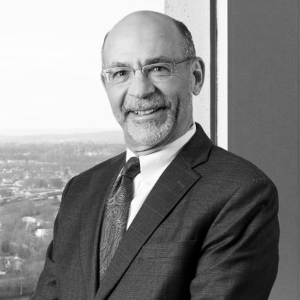 Photo of Mark D. Cress