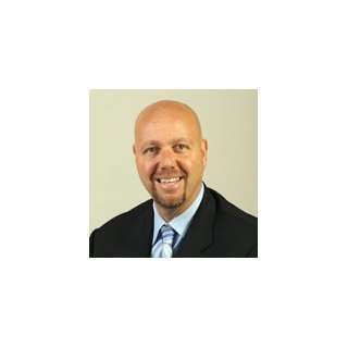 Photo of Darren C. Blum