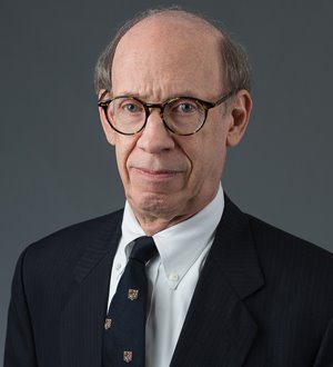 Photo of John K. Lawrence