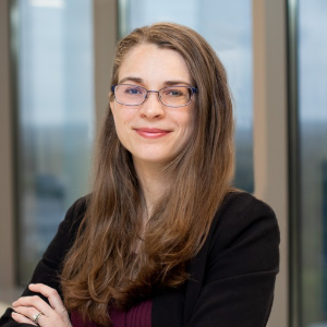 Photo of Melissa W. Bailey