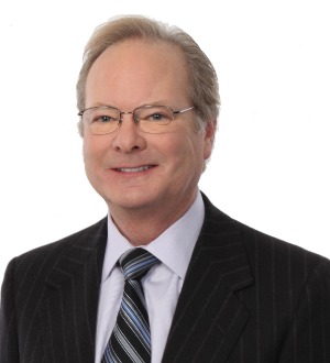 Photo of Richard M. Heimann