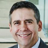 Photo of Mark Hammer