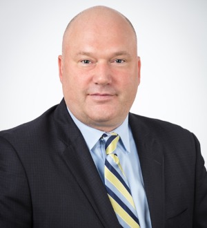 Photo of David M. Dahlmeier