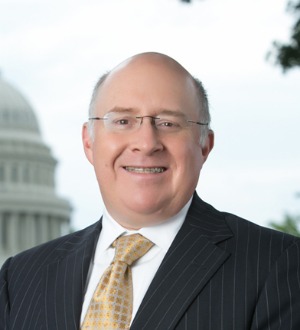 Photo of Alfred E. "Al" Mottur