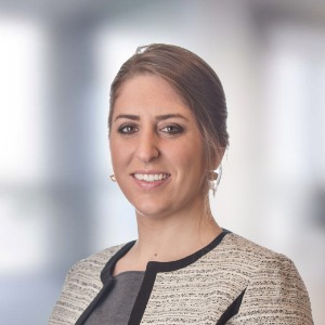 Photo of Meghan G. Riordan